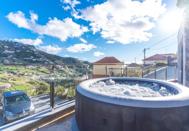 Apartment in Campanário - Juliana's House 1 by Atlantic Holiday