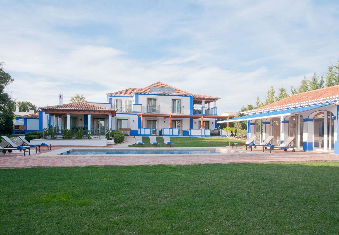 Villa in Albufeira - Greice Homes - Villa Eska