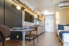 Studio in São Paulo - Cozy Near Allianz Parque | SP-P1702B