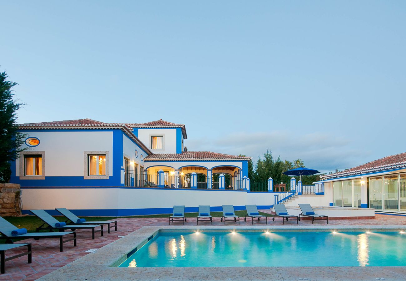 Villa in Albufeira - Villa Milho