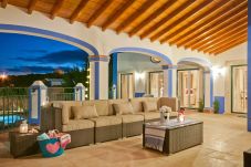 Villa in Albufeira - Villa Milho