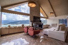 House in Mangaratiba - Casa com Piscina, Churrasqueira e Vista