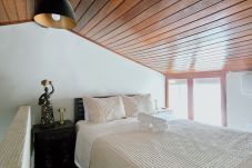 Apartment in Porto Seguro - Loft com Ar-condicionado no Centro Histórico