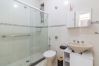 Apartment in Rio de Janeiro - 14 minutes from Copacabana Beach | FO801