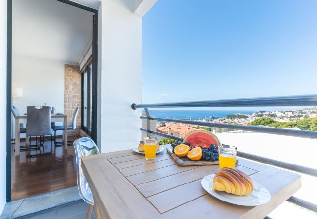 Apartment in Funchal - Pena View Apartment by Atlantic Holiday