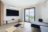 Terraced House in Caniço - Breeze House 1 by Atlantic Holiday