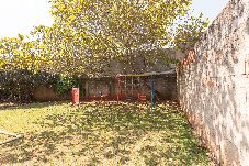 House in Araçoiaba da Serra - Chácara Silveira: lazer completo a 5 min do centro