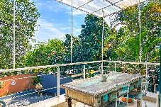 House in São Paulo - Casa Alto Padrão com Piscina no Alto da Lapa