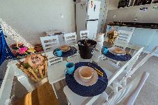 House in Cabedelo - Casa c 4 suítes, Piscina, Churrasqueira e Garagem