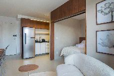 Apartment in São Paulo - Apto no Butantã c academia e próximo ao metrô