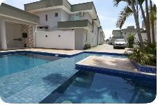 House in Santa Cruz Cabrália - Titulo provisório MARIA APARECIDA ALMEIDA