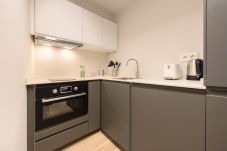 Apartment in Madrid - Cosy flat in La Latina, one of the most emblematic areas in the centre of Madrid