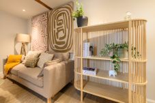 Apartment in Madrid - Cosy flat in La Latina, one of the most emblematic areas in the centre of Madrid