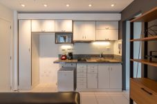 House in Rio de Janeiro - House overlooking Rodrigo de Freitas Lagoon | VR2