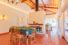 House in Campinas -  Casa de Campo c Piscina e Sauna em Sousas