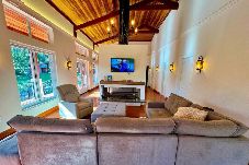 House in Campinas -  Casa de Campo c Piscina e Sauna em Sousas