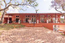 House in Campinas -  Casa de Campo c Piscina e Sauna em Sousas