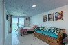 Apartment in Mangaratiba - Estúdio 7 - Ar Cond. e Vista Mar em Mangaratiba