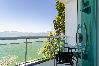 Apartment in Mangaratiba - Estúdio 7 - Ar Cond. e Vista Mar em Mangaratiba