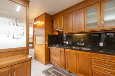 Apartment in Gramado - Apto iluminado com 4 quartos a 700m da R Coberta!