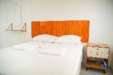 House in Barreirinhas -  Casa Pet Friendly c Churrasqueira e Terraço