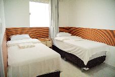 House in Barreirinhas -  Casa Pet Friendly c Churrasqueira e Terraço