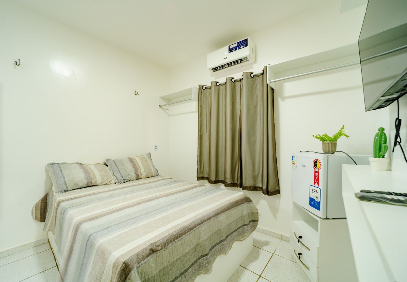 Apartment in Fortaleza -  Flat Pet Friendly próx. ao Aeroporto
