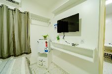 Apartment in Fortaleza -  Flat Pet Friendly próx. ao Aeroporto