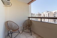 Apartment in Rio de Janeiro - 12 minutes from Copacabana Beach | PL707