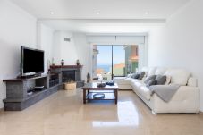 Chalet in La Orotava - Villa The Balcony of the Valley