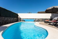 Chalet in La Orotava - Villa Northern Breeze