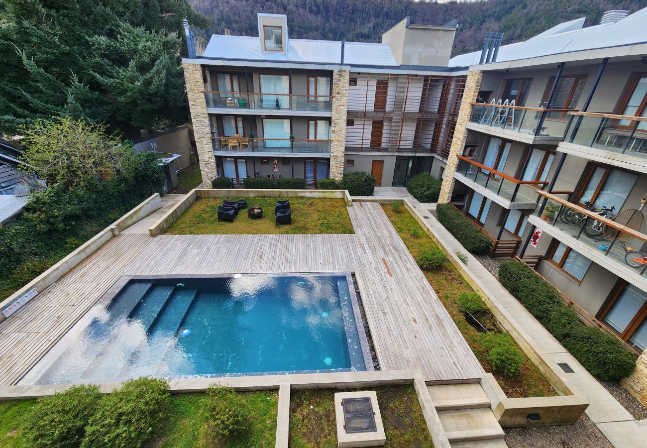 Apartment in San Martin de los Andes - Alamos de los Andes 1O - Andarlibre