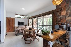 House in Rio de Janeiro - Casa de Campo c Lareira Externa, Rede e Lago