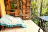 House in Rio de Janeiro - Country House with Outdoor Fireplace, Hammock & Lake