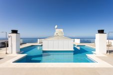 Apartment in Guía de Isora - Bright Apartment in Guía de Isora