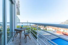 Apartment in Câmara de Lobos - Pitanga by Atlantic Holiday