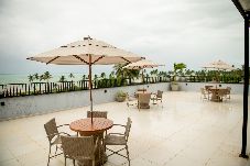 Apartment in Japaratinga -  Apto com Piscina e Salão de Jogos a 100m da praia