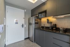 Studio in São Paulo - Near Allianz Parque | SP-P1405A