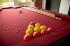 Apartment in Japaratinga - Apto a 100m da praia c 2 suítes, Wi Fi e Piscina