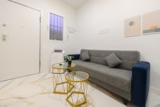 Apartment in Madrid - Comfortable one bedroom apartment in the center of Madrid