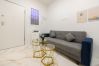 Apartment in Madrid - Comfortable one bedroom apartment in the center of Madrid