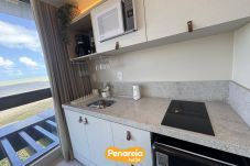Apartment in João Pessoa - AQUAMARIS | DELUXE VISTA MAR E PENAREIA TUR BR