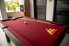 Apartment in Japaratinga -  Apto c piscina e 2 suítes a poucos passos da Praia