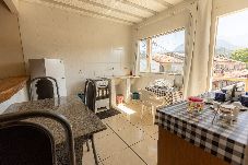 Apartment in Angra dos Reis - Apartamento c Varanda,  Garagem e Perto das Praias