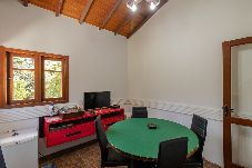 House in Mairiporã - Casa com Piscina, Salão de jogos e Churrasqueira