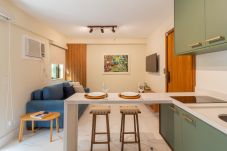 Aparthotel in Rio de Janeiro - 6 minutes from Leblon Beach | GSM103