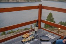 Cabin in San Martin de los Andes - San Martin Paihuen