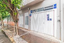 Apartment in Porto Alegre - Loft c Ar-condicionado e Smart Lock - Cidade Baixa