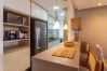 Apartment in Rio de Janeiro - 10 minutes from the Olympic Park | PJA802