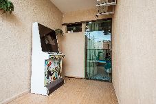 House in Conde - Casa em Jacumã com piscina, 5 suítes e Fliperama